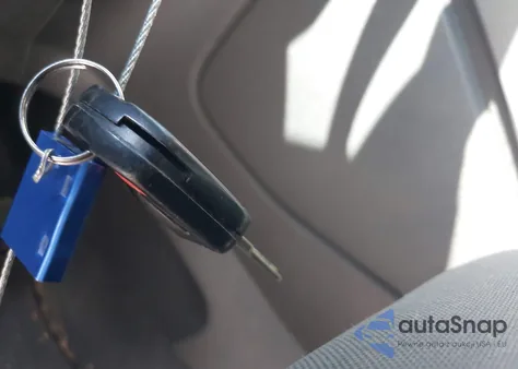 2015 Ford Escape S из США, поврежденный, VIN 1FMCU0F74FUA86528